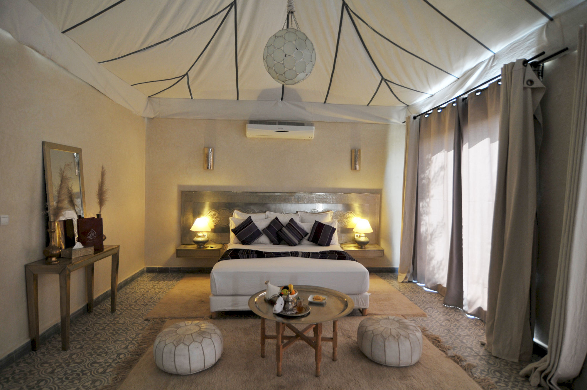 Riad Jawad & Spa Marrakesh Buitenkant foto