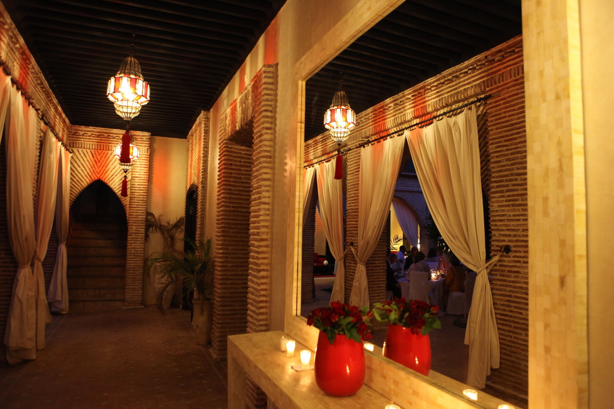 Riad Jawad & Spa Marrakesh Buitenkant foto